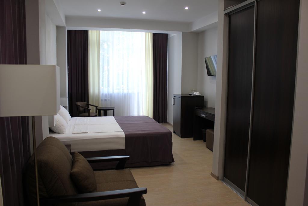 Allegro Hotel Sochi Room photo